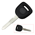 Pikkukuva 1 / 4: Avaimen kotelo Mazda 2 3 6 323 626:lle, taitettava ja tyhjä terä Old Key