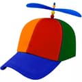 Propellerkeps - Keps med Propeller-XM4-