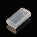 Miniatyrbillede 3 af 5: 5 stk 2X18650 batteriholder til etui 18650 batteriopbevaringsboks Genopladeligt batteri Power Plastkasse DIY-tilbehør