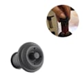 Miniatyrbillede 2 af 3: 8 stk. Wine Saver vakuumpropper, vinprop, genanvendelig flaskeforsegling, silikonevakuumpumpeprop