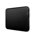 Miniatyrbillede 3 af 9: Datafodral til 13 & 15 tommer, Passer MacBook Pro og Air Turkos - 13-tum