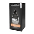 Miniatyrbillede 2 af 3: Stormglas, Storm Drop - Stor transparent 1079