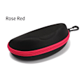 Pikkukuva 1 / 10: Kovat lasit Lasikotelo CASE RED rose red