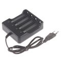 Miniatyrbilde 5 av 5: Parti 18650 Batteri Li-ion 3,7V Oppladbart Lader SQBB