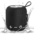 Miniatyrbilde 1 av 5: NOE Høytaler bluetooth bærbar vanntett musikkboks wi