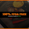 Miniatyrbilde 3 av 7: 2 stk BBQ Mesh-veske - Utendørs matlagingsveske, Non-Stick BBQ