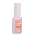 Miniatyrbilde 4 av 5: 3 stk neglelim med pensel, tipplim som gir supergrep! 10g