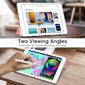 Miniatyrbild 5 av 5: Fodral iPad 10.2 tum 2021/2020/2019, iPad-fodral 9:e generationen/8:e