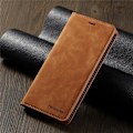 Miniatyrbilde 1 av 9: Høy kvalitet etui for Samsung A51 | Brun