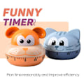 Miniatyrbilde 7 av 8: Mekanisk Timer Manuell Timer TOMATER TOMATER Tomatoes