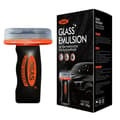Water Stain Remover for Car Glass, Professional Cleaning for Rain Marks on Windshield-FA- 1pcs