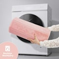 Miniatyrbild 3 av 4: Minneskum Badmatta halkfri absorberande badrumsmattor med TPR