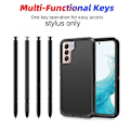 Miniatyrbilde 3 av 5: Stylus Penn for Samsung s23 ultra·