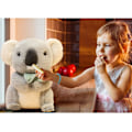 Pikkukuva 3 / 3: Pehmoinen koala-pehmolelu