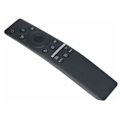 Miniatyrbild 2 av 4: Universalfjärrkontroll BN59-01312A för Samsung Smart 4K LED Svart Black No Voice