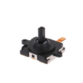 Miniatyrbillede 5 af 5: 3D Analog Joystick kompatibel med Oculus Quest 2 Controller