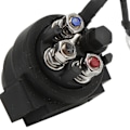 Miniatyrbillede 4 af 5: Udenbordsmotor Power Trim Tilt Relæ 38410-94551 Erstatning til Suzuki DF40-DF140 4-takt