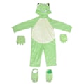 Miniatyrbillede 3 af 4: Frødragt Frødragt til børn kid-XF6- kid 2XL