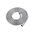 Miniatyrbild 1 av 3: Duschslang Universal Rostfritt Stål Anti-twist Anti-explosion Duschslang 3m