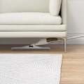 Pikkukuva 4 / 5: Spraymopp Golv Husrengöring Utbytbar Återanvändbar mikrofiberduk 360 graders roterande handhållen mopp Hushållsrengöringsverktyg Mop and 2pc  cloth