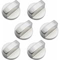 6 mm universell metallgasspisratt-FA-