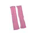 Pikkukuva 8 / 10: Säärenlämmittimet Leg Warmers MUSTA black