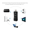 Miniatyrbild 10 av 10: NY Samsung-kompatibel Smart TV Trådlös Wifi Lan-adapter WIS09ABG - Perfekt