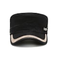 Pikkukuva 4 / 7: Sommar Kamouflage Armé Hatt Män Camo Military Cadet Combat Fiske Baseball Cap Army green