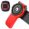 Miniatyrbilde 8 av 9: Quad-Lock Twist Cradle for Sykkelstyre