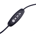 Miniatyrbillede 2 af 5: Linsvarmer Linsvarmer Warmer Dew 3 Gear Regulator Temperatur USB Universal Dugvarmer Strip til Teleskopkamera