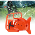 Pikkukuva 2 / 5: STIHL FS38 FS45 FS46 FS55 FC55 HL45 KM55 ruohonleikkurin käynnistin