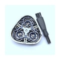 Miniatyrbilde 3 av 5: Erstatningsbarberhode for Philips HQ6900 HQ6976 HQ6986 HQ6996 HQ6927 HQ6920 HQ6902 HQ6904 HQ6906 HQ5812 HQ5813