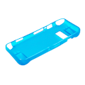 Miniatyrbilde 9 av 11: Slitesterkt Beskyttende TPU-deksel for Nintendo Switch Blå