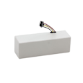 Miniatyrbillede 3 af 5: Nyt 14,4v 2600mah P1904-4s1p-mm batteri til 1c Stytj01zhm robotstøvsuger tilbehør -ge