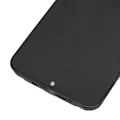 Miniatyrbilde 2 av 5: 6,6 tommers LCD-skjerm med digitizer og ramme, berøringsskjerm, LCD-utskifting for Samsung Galaxy A14 A146u1 A146a A146w S146dl, svart