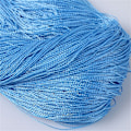 Miniatyrbilde 1 av 10: Stringgardin Hengende perlegardiner BLÅ - Perfet-XF5- blue