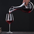 Miniatyrbillede 4 af 5: Vinkaraffel i glas, 1,2 l