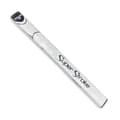 SuperStroke Golf Zenergy Flatso 2.0 Grip White/Black-FA-