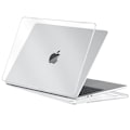 Miniatyrbillede 1 af 5: Etui kompatibel med NYA MacBook Air 13,6 tum M2 A2681, 2022 release,