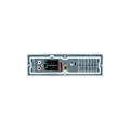 Miniatyrbillede 3 af 5: Universal Bil MP3-afspiller Bluetooth Håndfri Opkald USB Disk/TF Ca