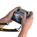 Miniatyrbild 6 av 10: Halsrem för DJI Mini 3 Pro RC-fjärrkontroll