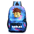 Pikkukuva 1 / 4: Roblox Galaxy -reppu