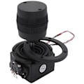Pikkukuva 5 / 5: 3-akselinen joystick-potentiometri R300b-m2 5k 3d turvallisuus Yuntai Con