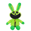 Pikkukuva 1 / 2: 30CM Hymyilevät Critters -pehmolelu Hymyilevät Critters Kissa Nap Catnat Accion -nukke Pehmeä lelu Peluches Tyyny Syntymäpäivä Joululahja-FA3- Refractory brick