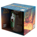 Miniatyrbillede 4 af 4: Ringenes Herre Prancing Pony 3D Krus En Størrelse Brun Brown One Size