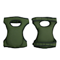 Miniatyrbild 7 av 11: Knäskydd för trädgårdsarbete Mjukt Memory Foam Knäskydd GRÖN green