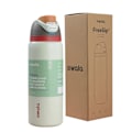 Miniatyrbillede 1 af 5: Stor 710ml Off-White Termokande til Äventy-XF5- light greenL