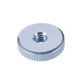 Miniatyrbilde 4 av 5: 10ST Runde Muttere Metrisk Grovgjenge Sett 10PCS 10PCS