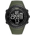 Miniatyrbild 1 av 5: LED Digital Armbandsklocka GRÖN green