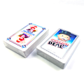 Miniatyrbild 2 av 3: Monopoly Trading Card Game - Engelsk version